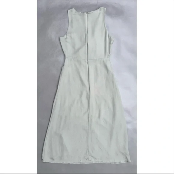 dRA Midi Cutout Dress - Picture 2 of 3